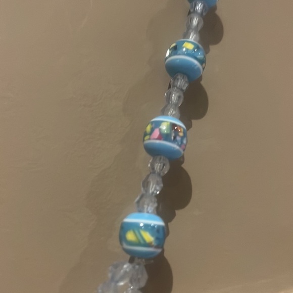 Butterfly handbag - Picture 3 of 5